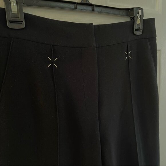 ALEXANDER WANG Low Waisted Trouser. 2 - Picture 5 of 11